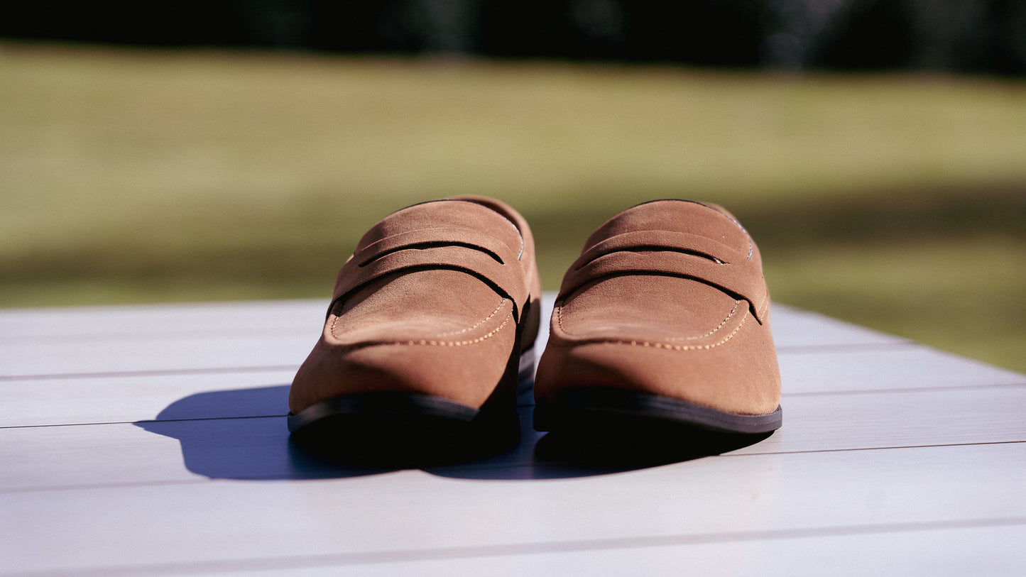 London Loafers