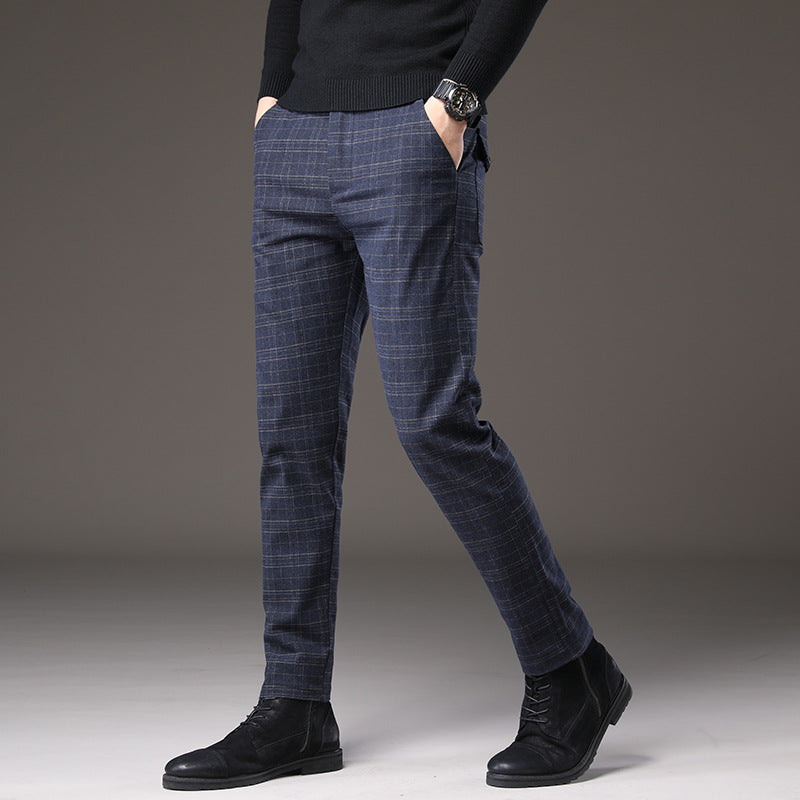 Threadbourne Smart Trousers