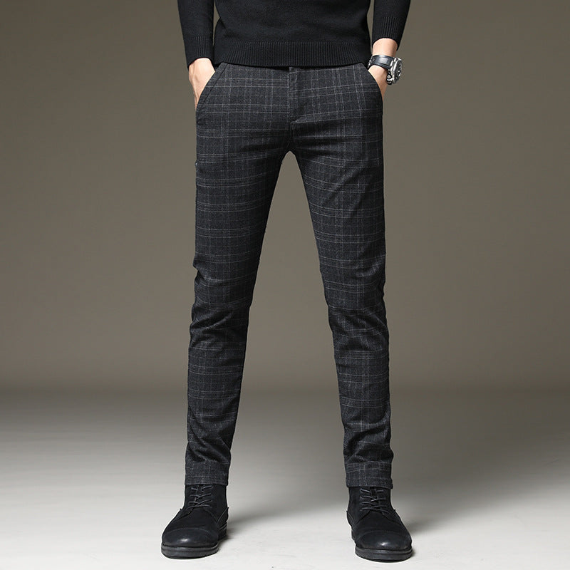 Threadbourne Smart Trousers