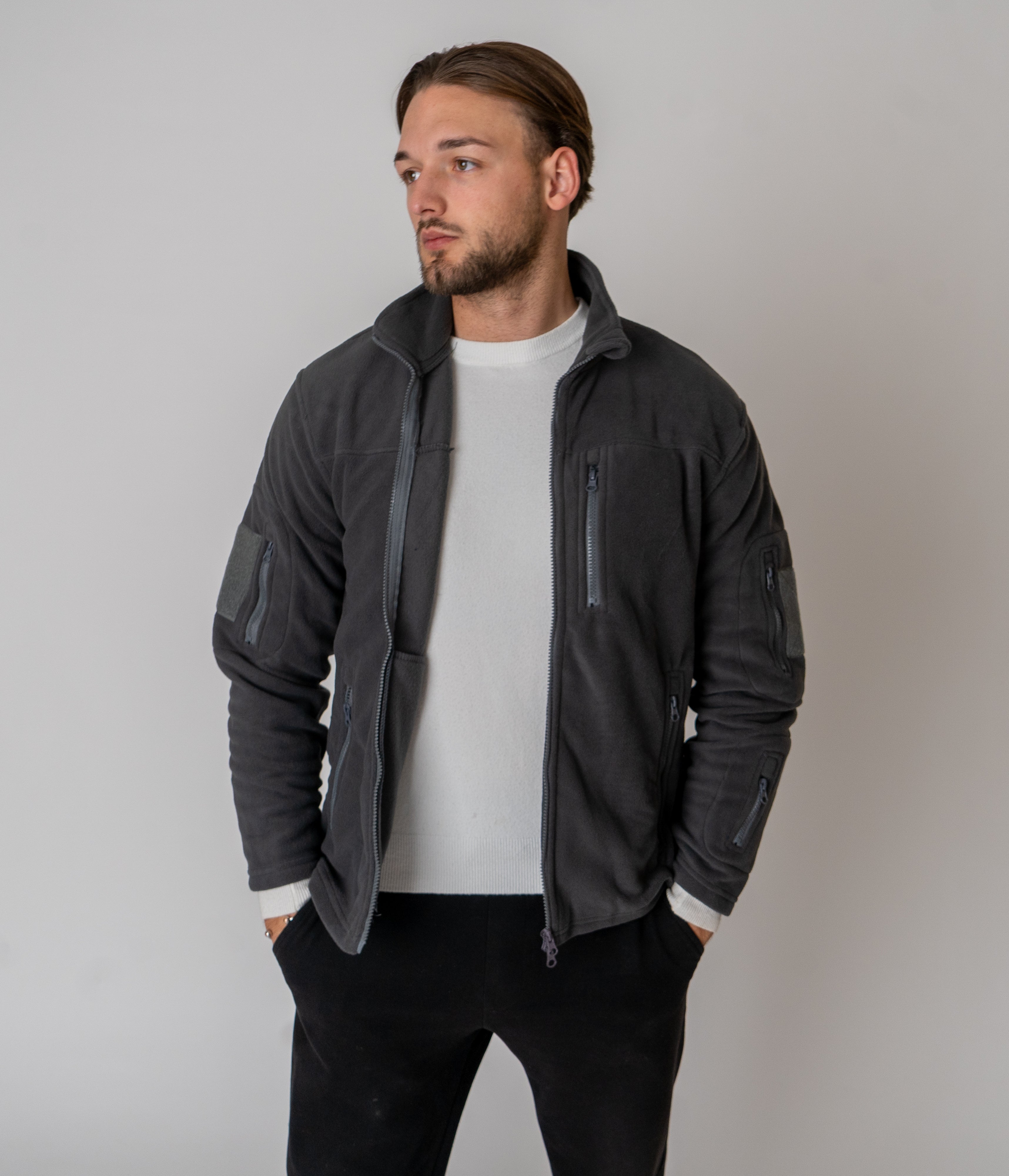 Winter Fleece