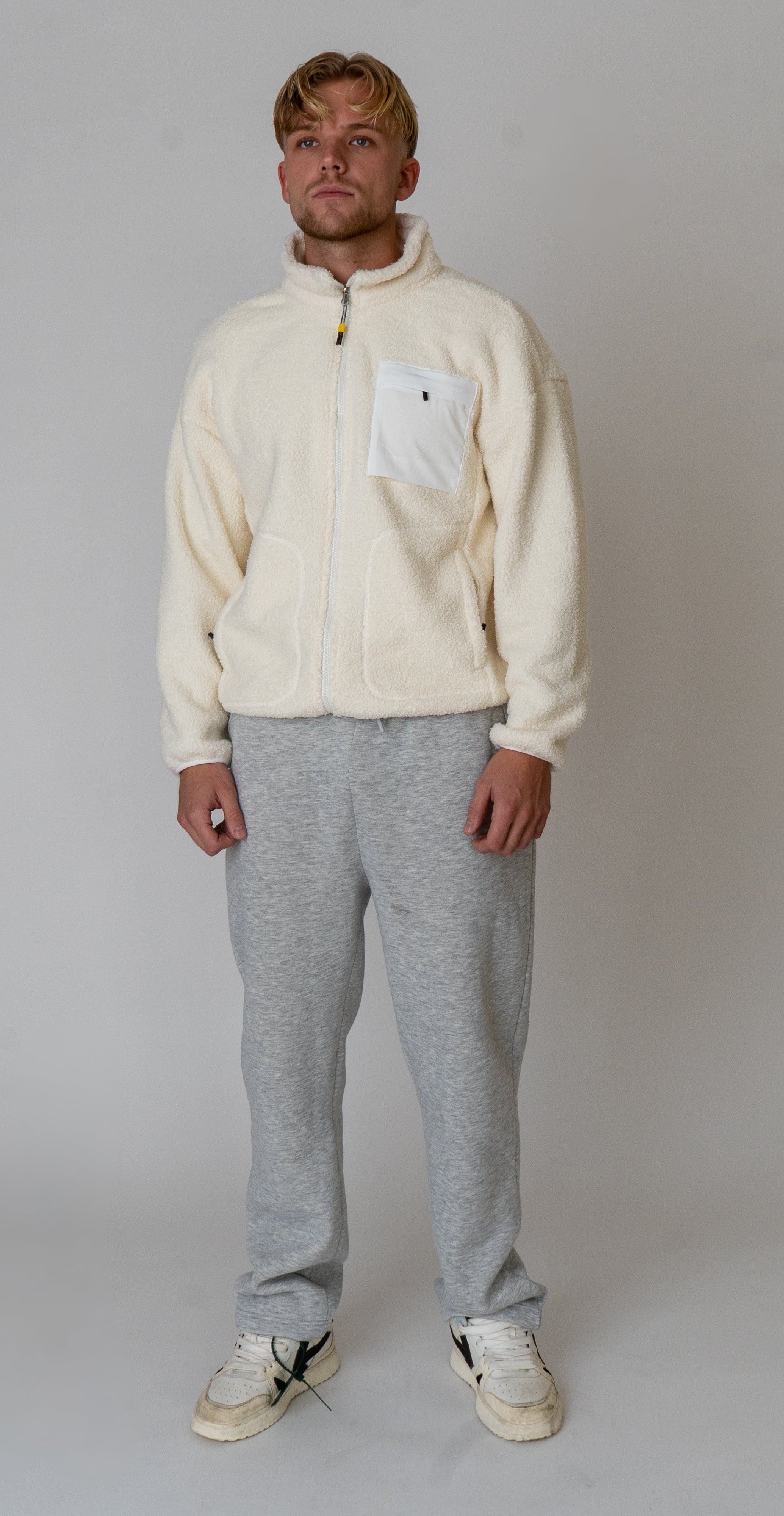 Thick Fleece
