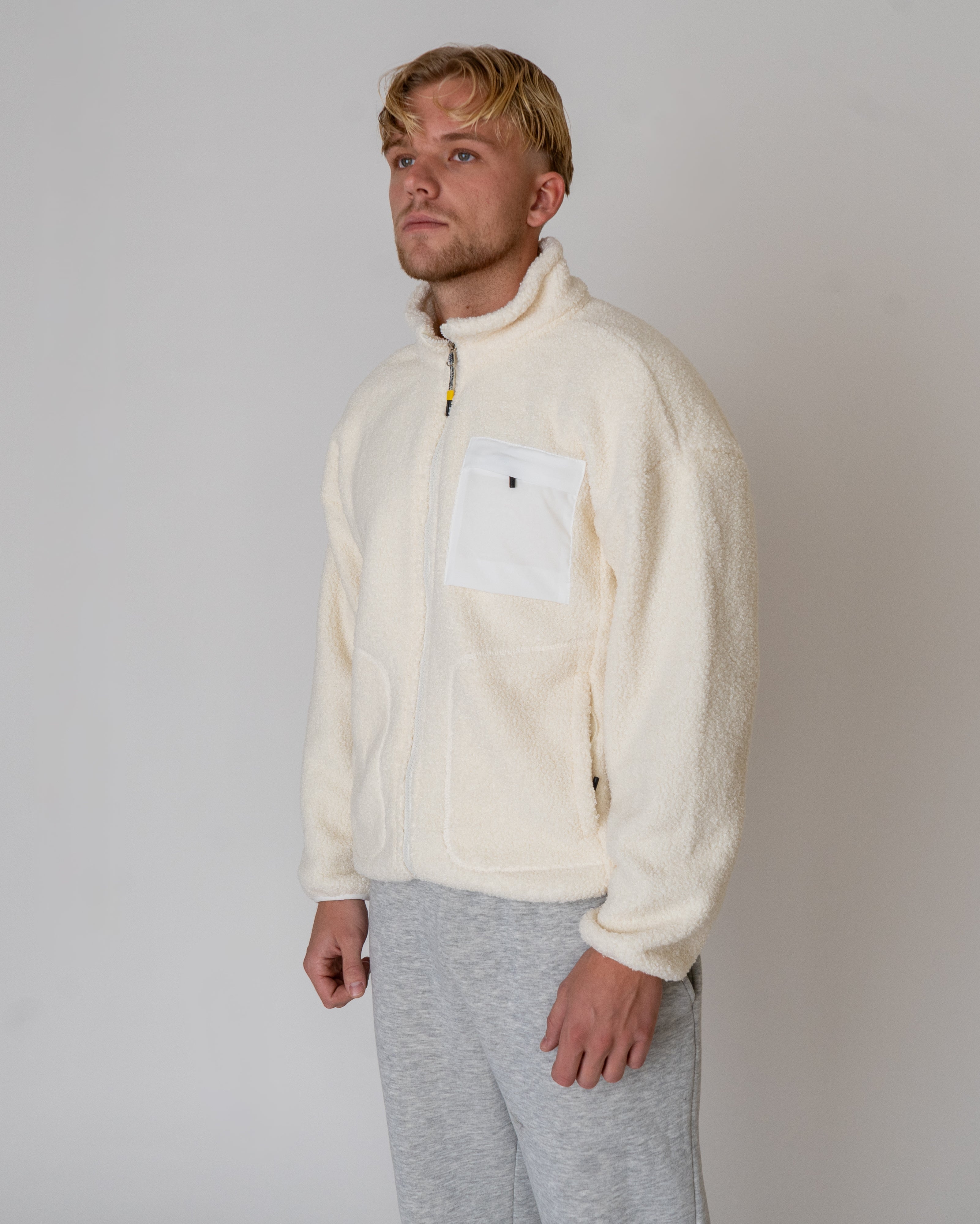 Thick Fleece