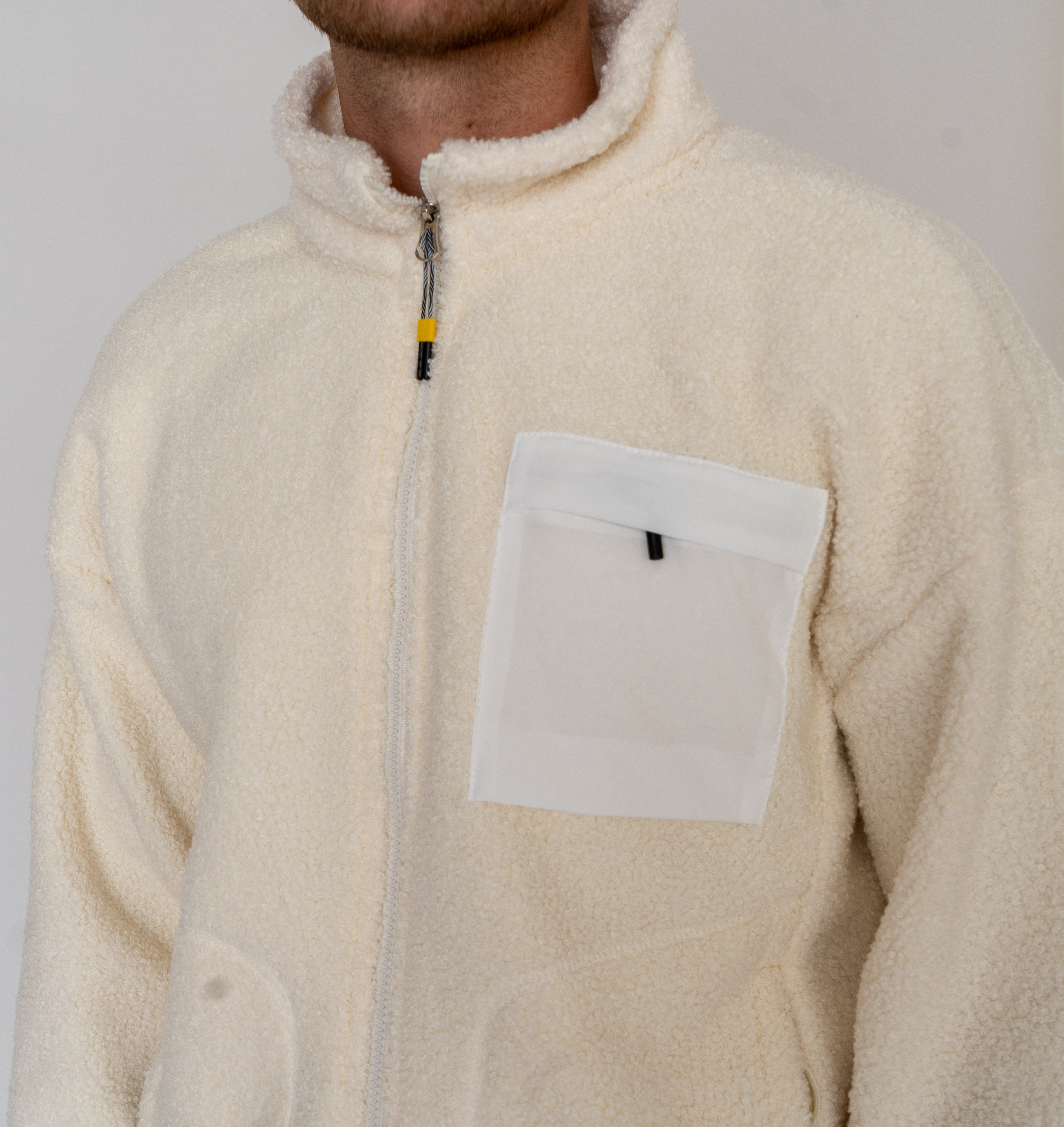 Thick Fleece