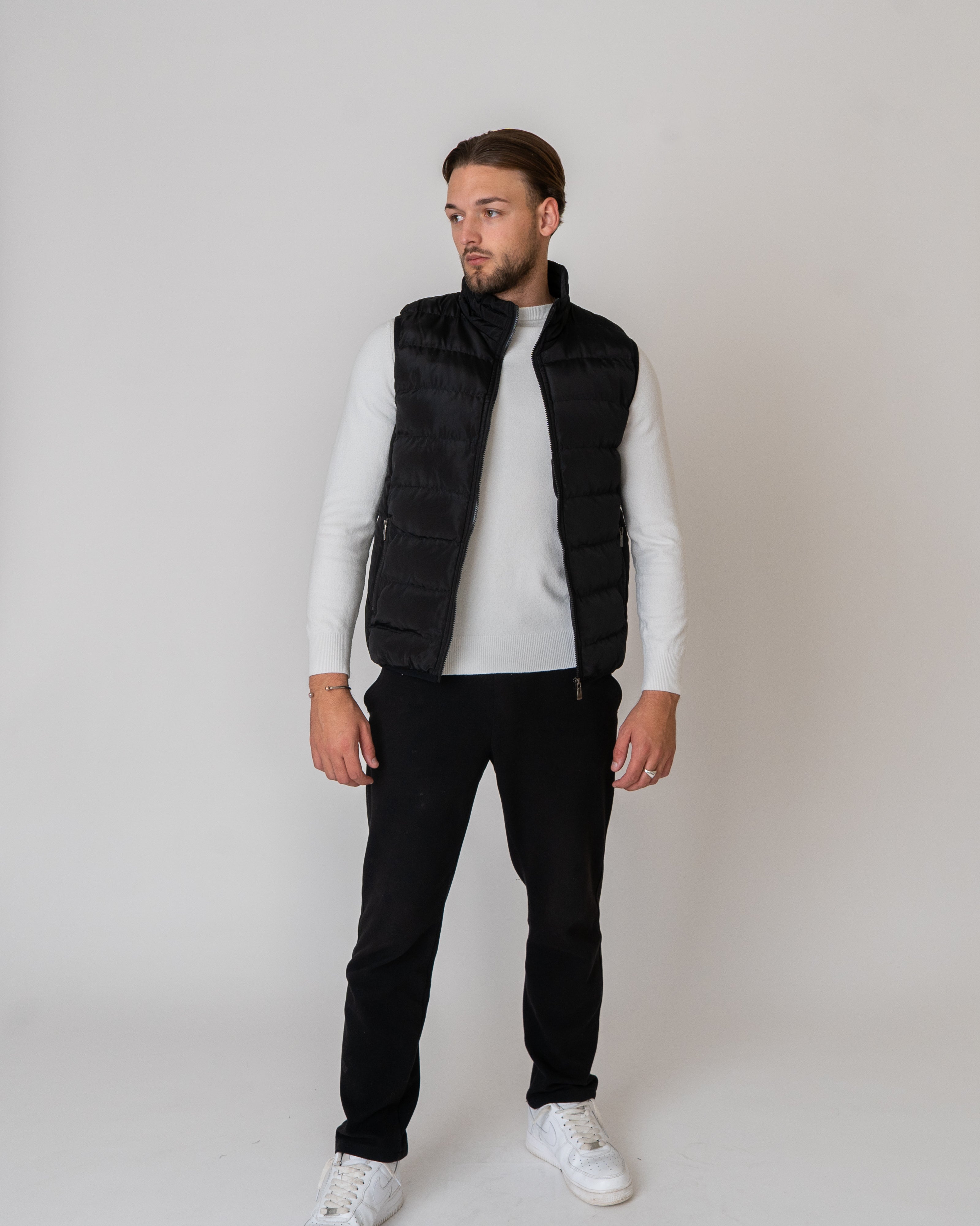 Puffer Gilet