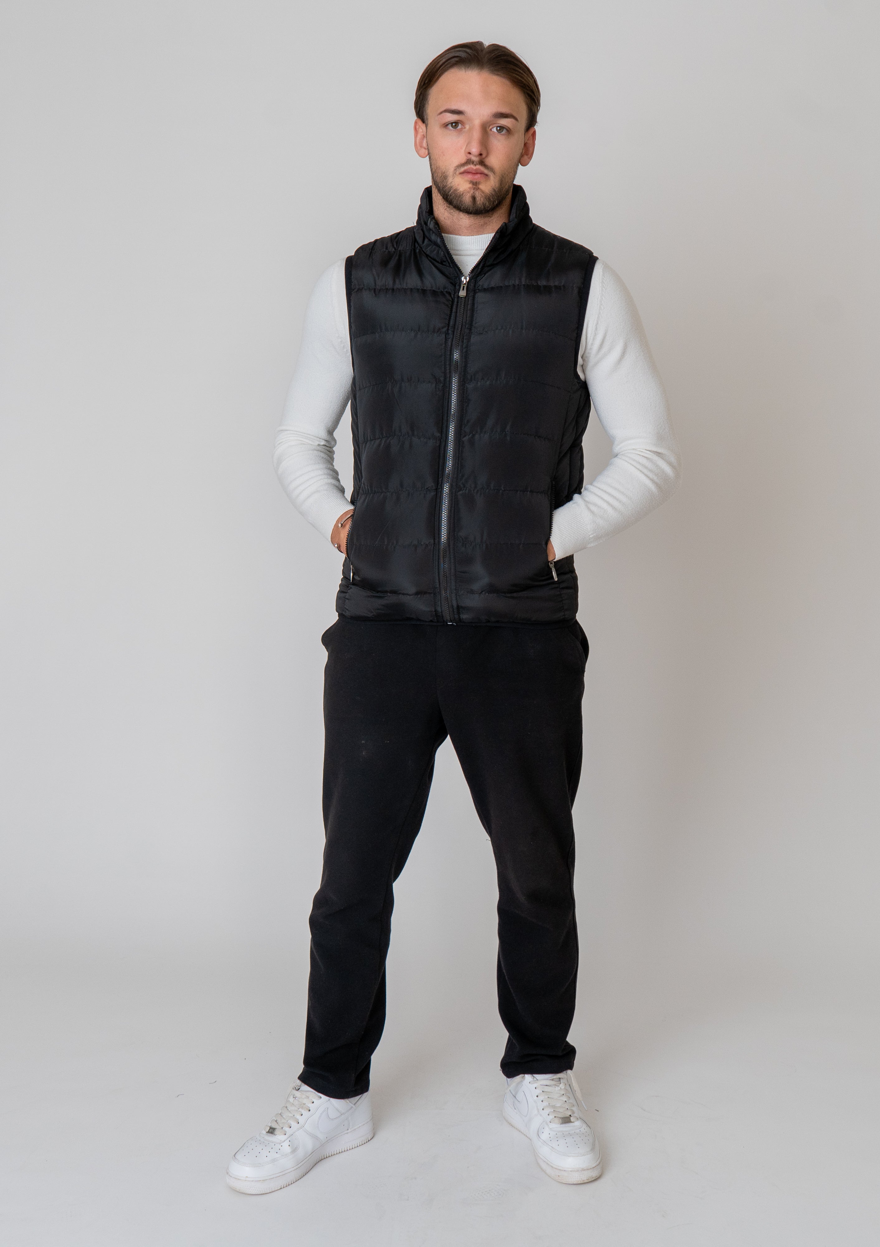 Puffer Gilet