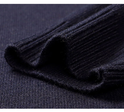 Woolston Row Thick Polo
