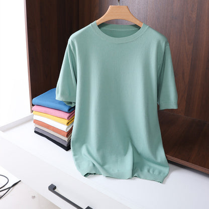 Classic Thin Knit Tees