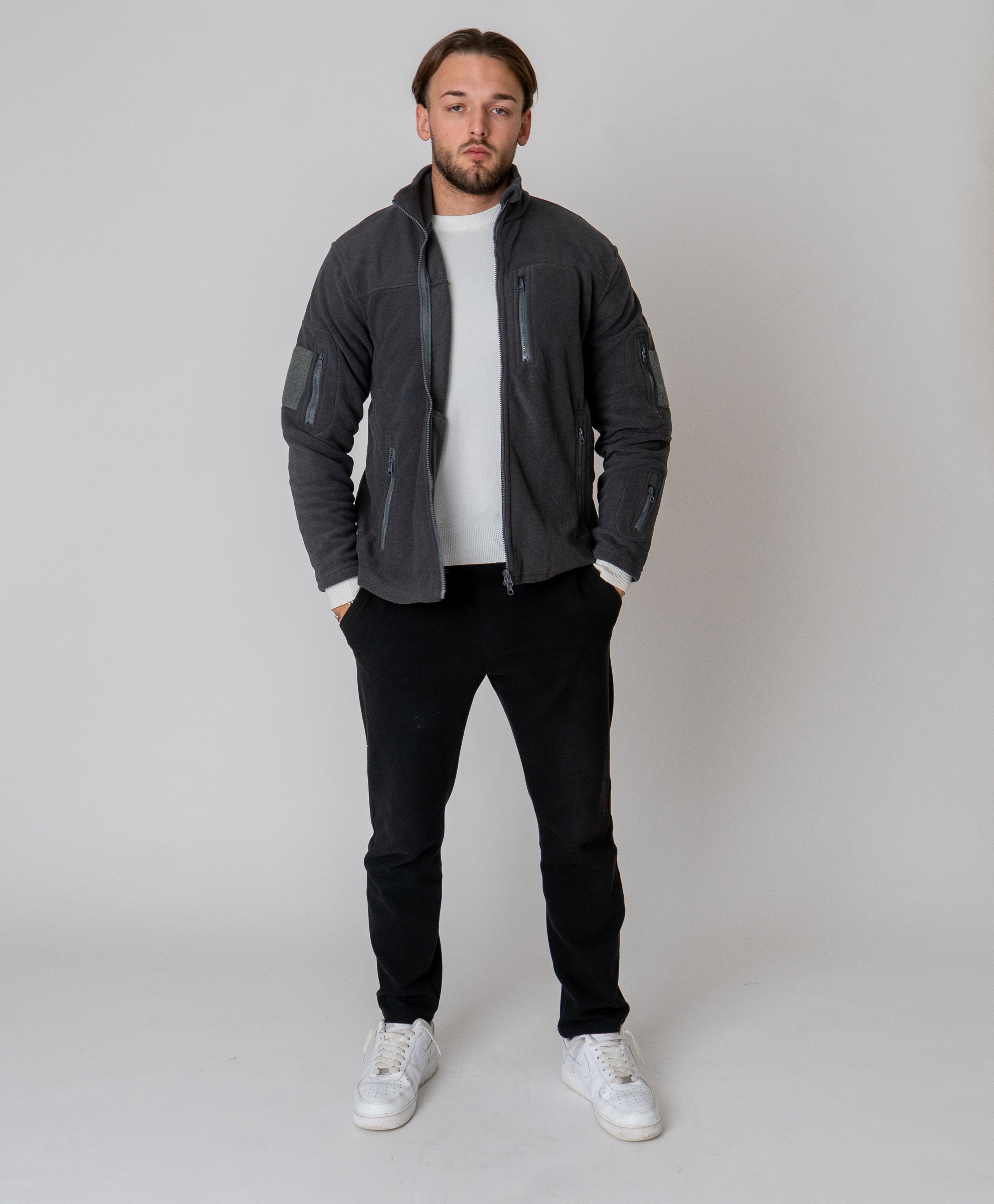 Winter Fleece