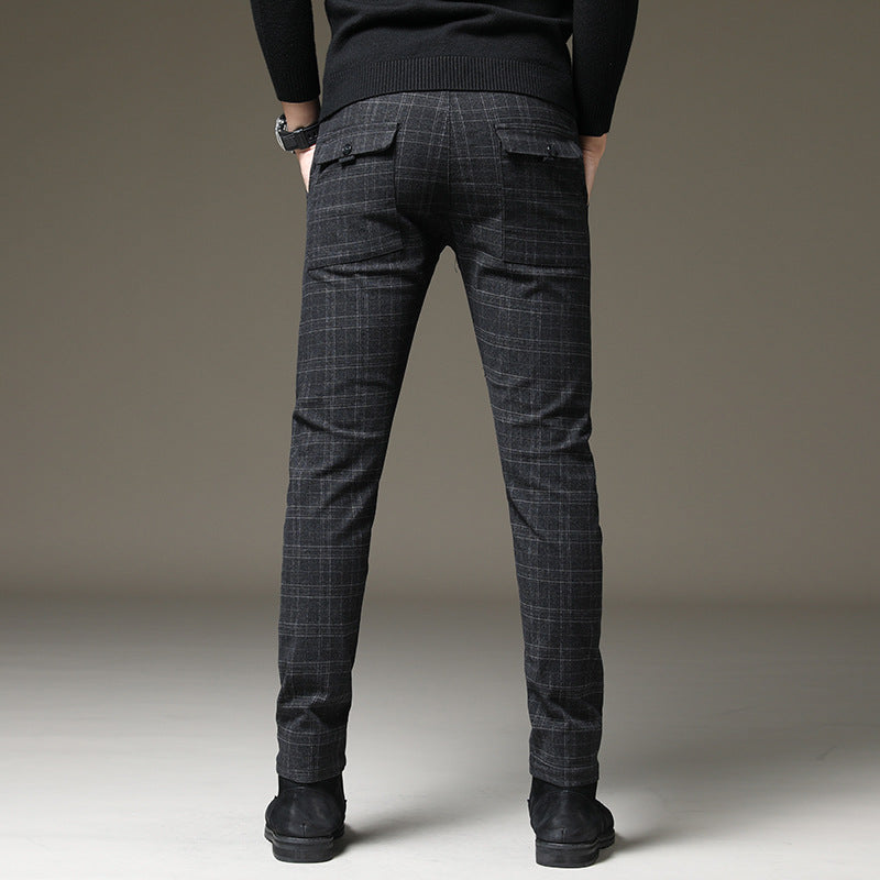 Threadbourne Smart Trousers
