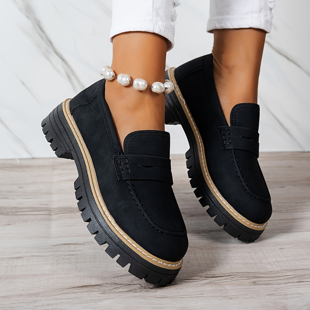 Ladies Winter Loafers™