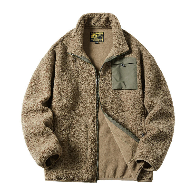 Thick Fleece