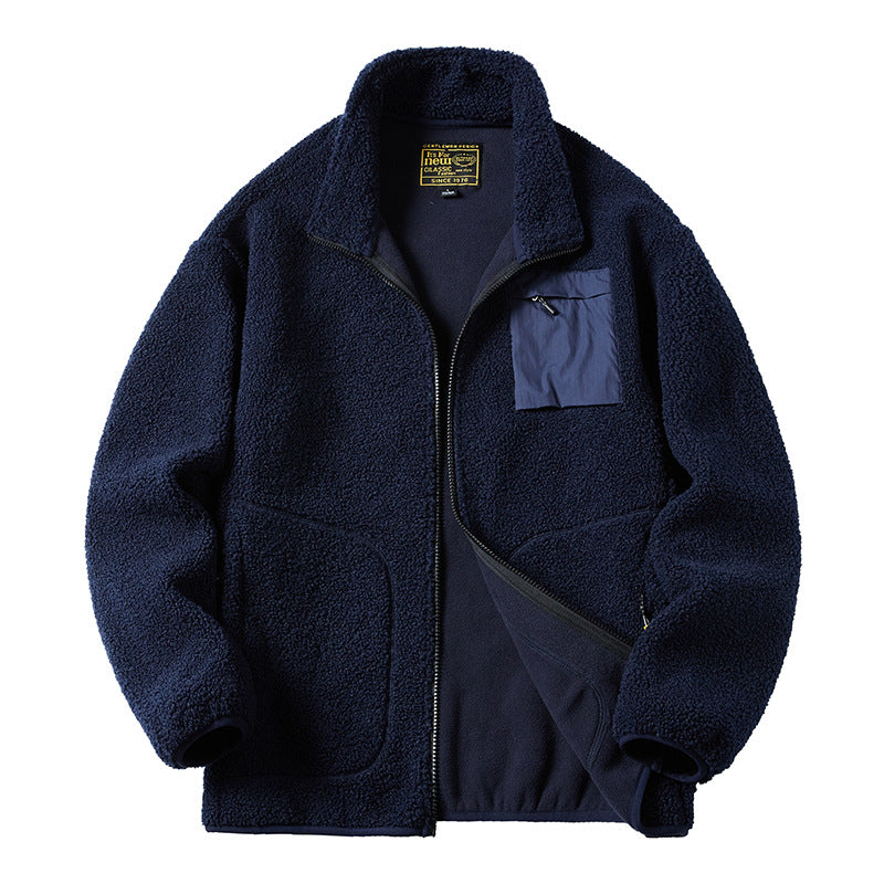 Thick Fleece