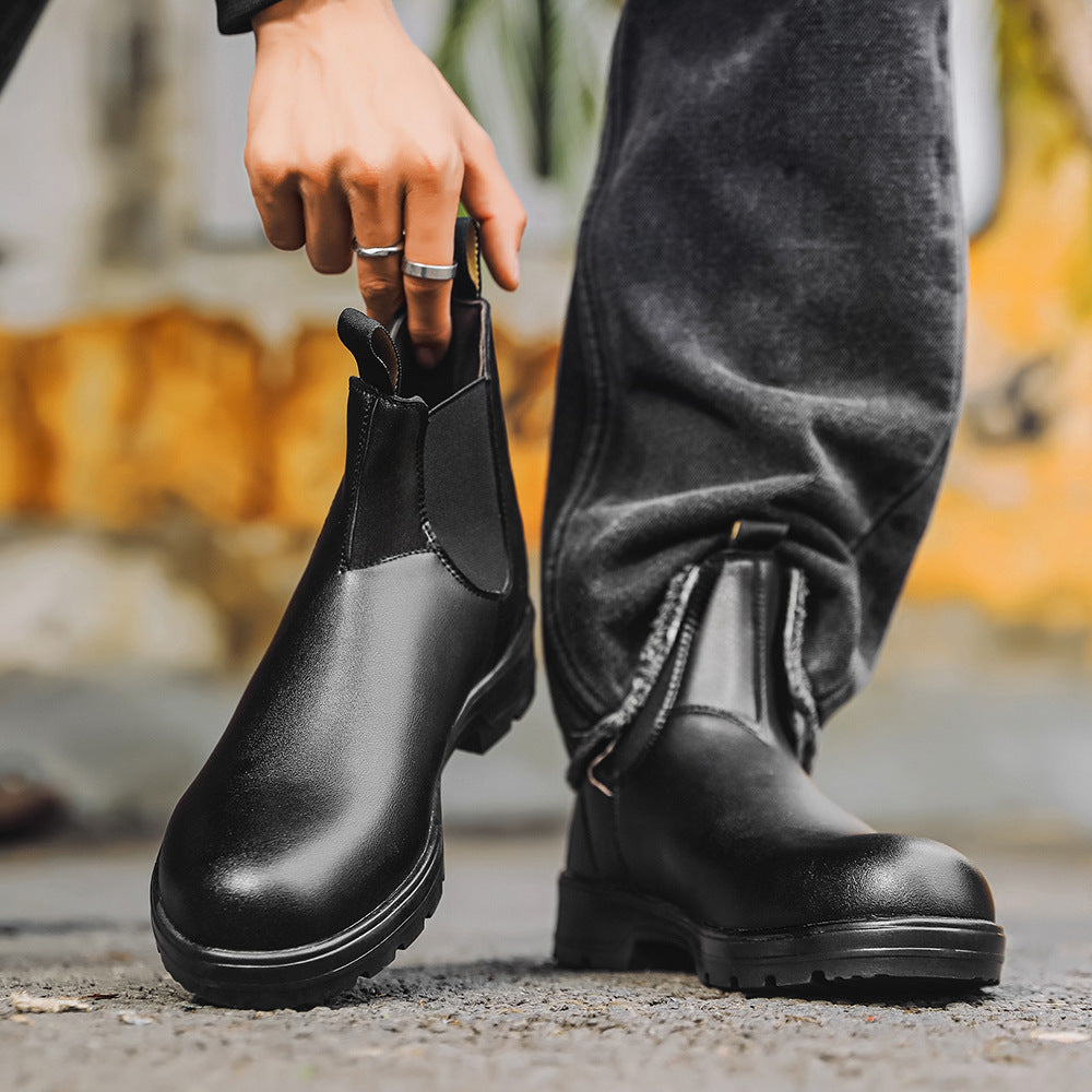 Chelsea Boots