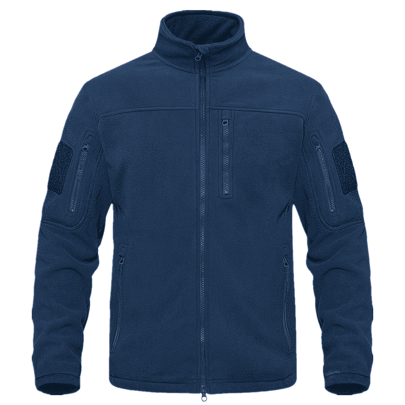 Winter Fleece