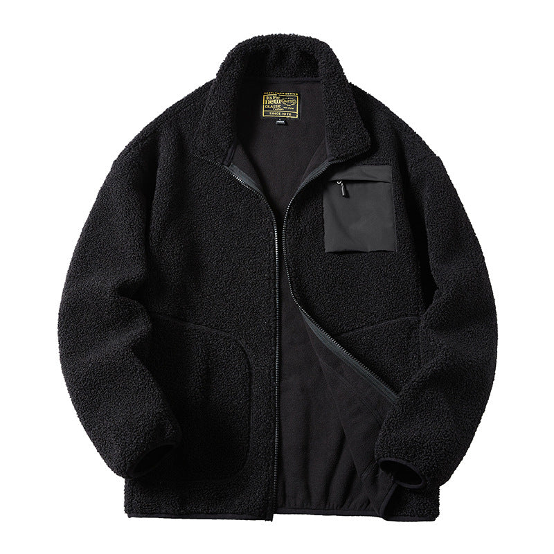 Thick Fleece