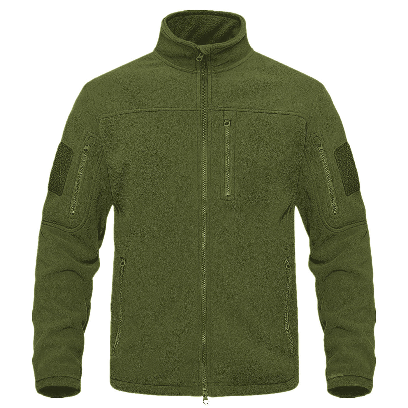 Winter Fleece