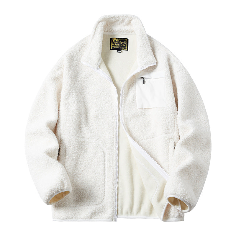 Thick Fleece