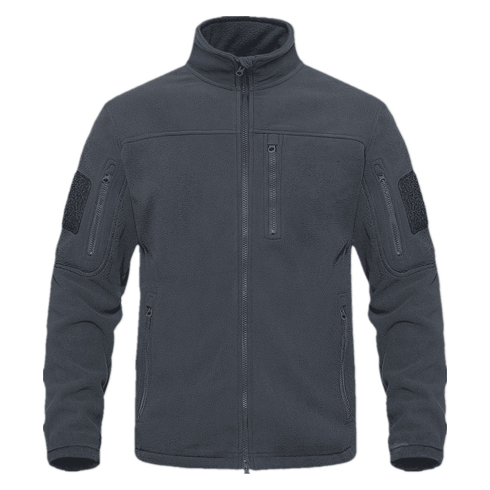 Winter Fleece