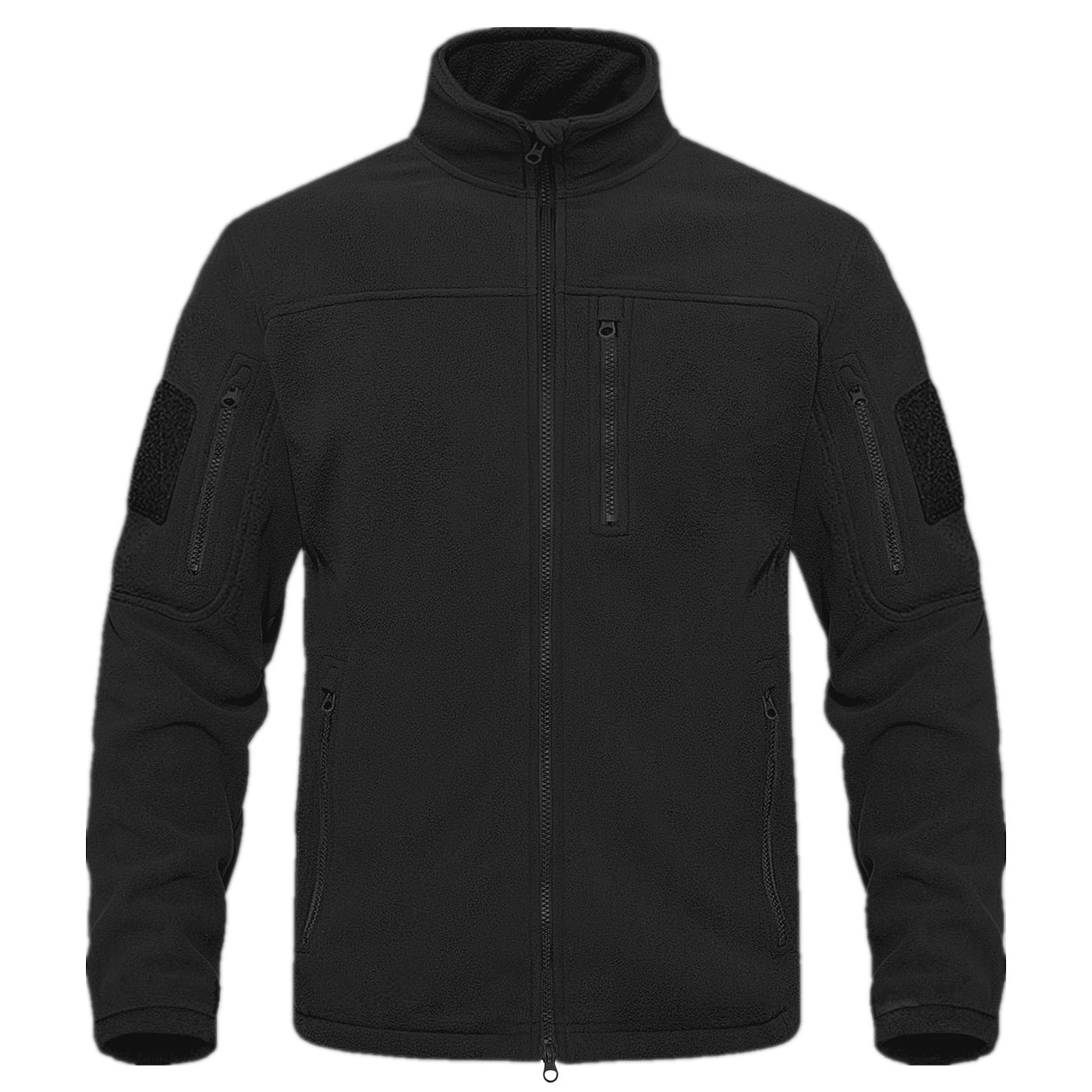 Winter Fleece