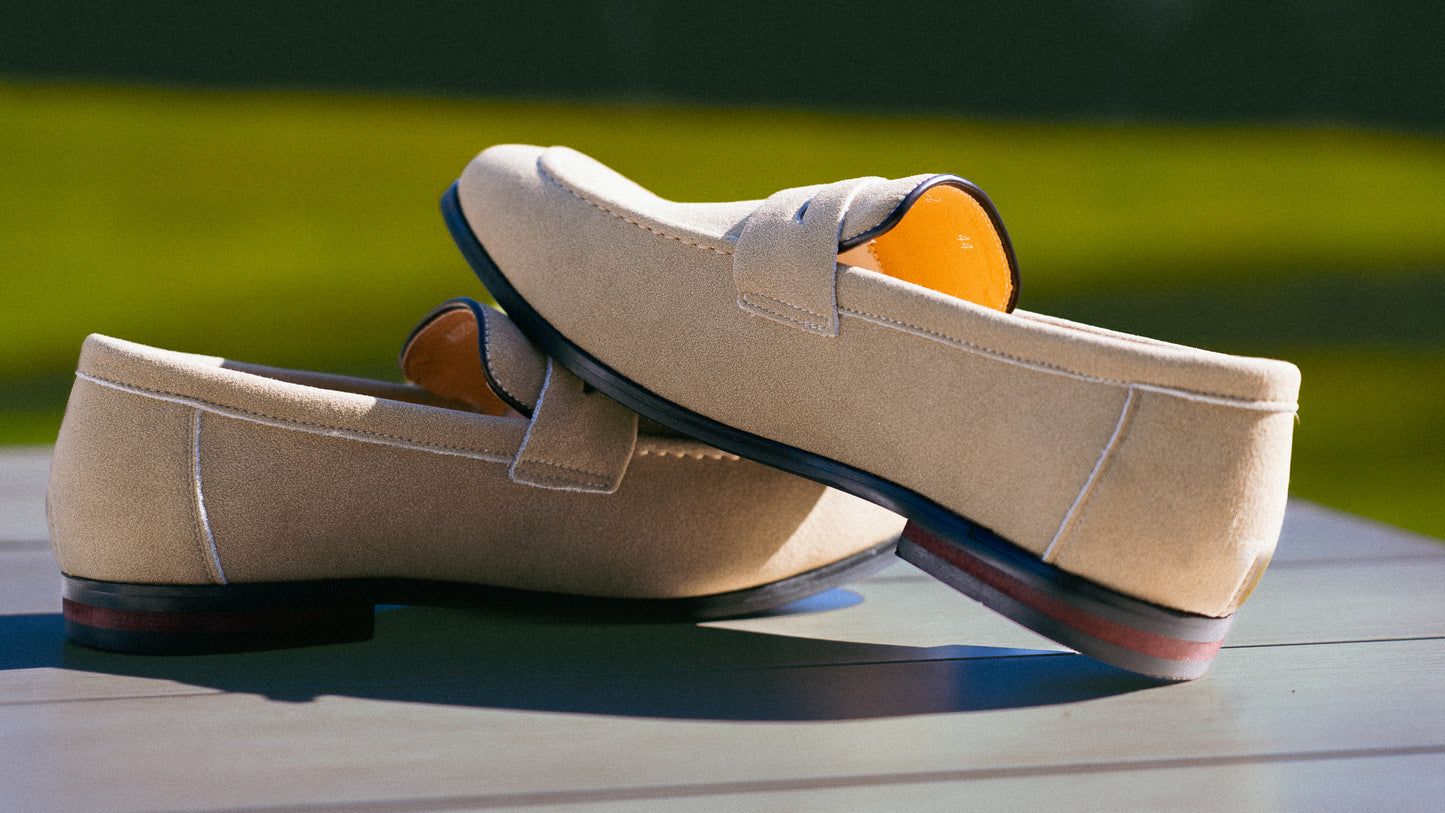London Loafers