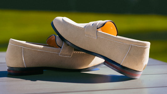 London Loafers