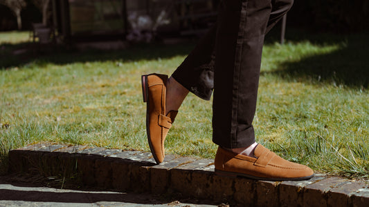 London Loafers