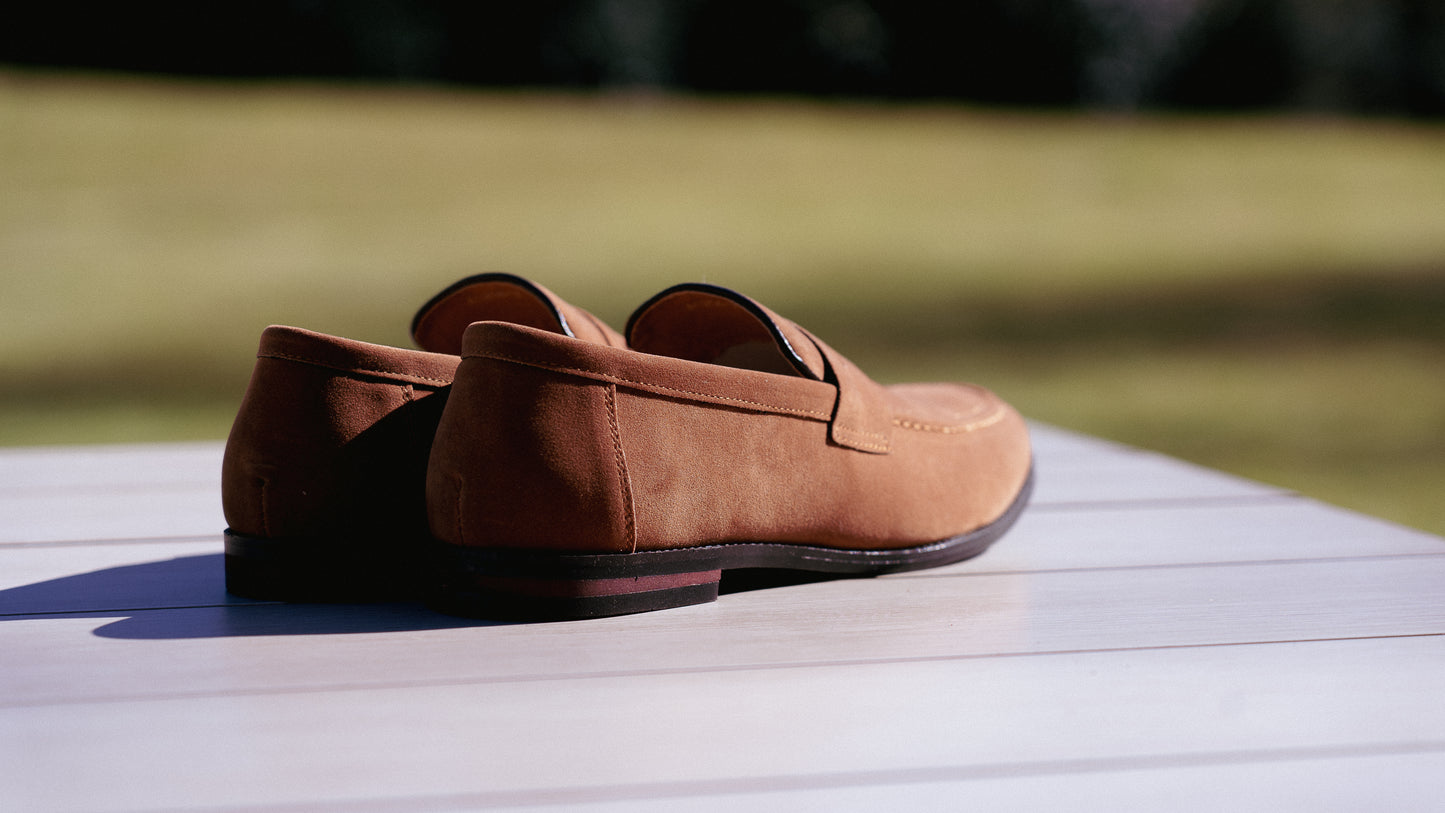 London Loafers