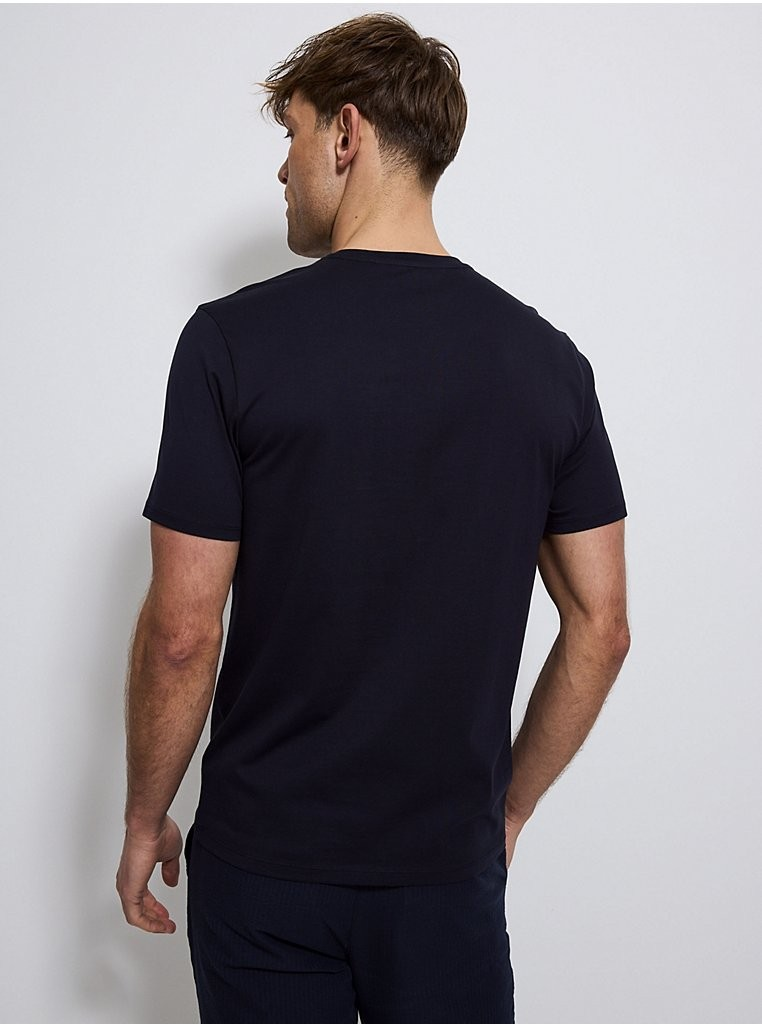 Supima Fitted T-shirt