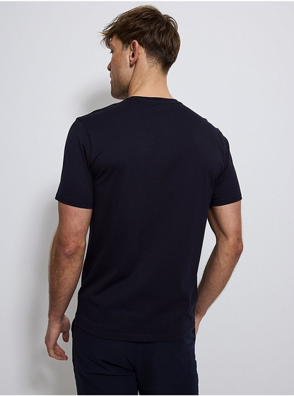 Supima Fitted T-shirt