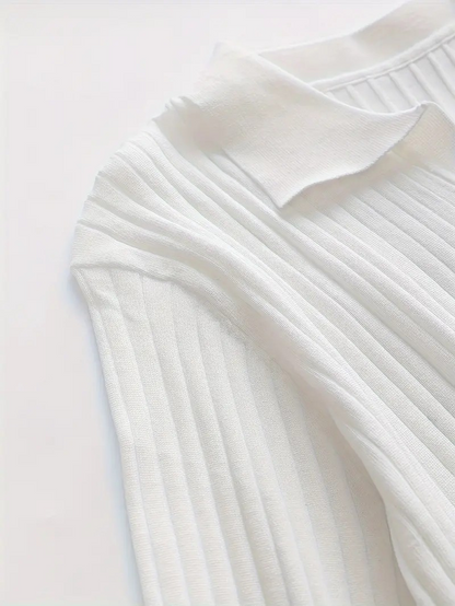 Milan Muscle Fit Polo