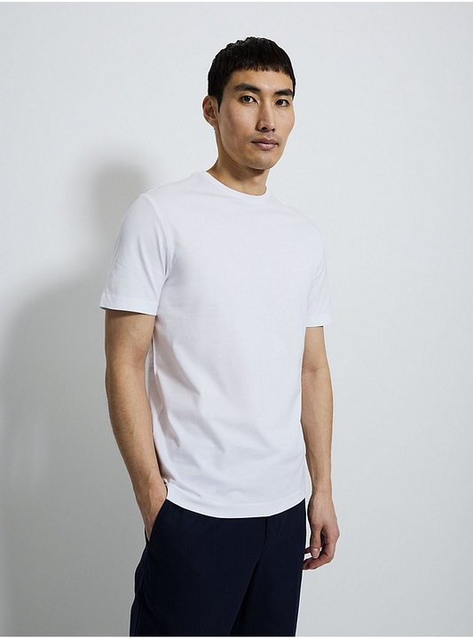 Supima Fitted T-shirt