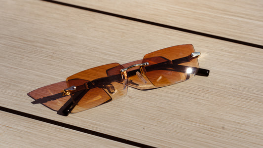 Old Money Sunglasses