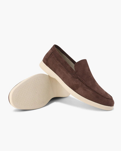Monaco Suede Loafers (more colours)